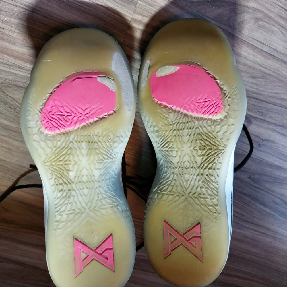 Nike Paul george 2 shoes